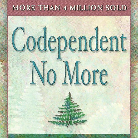 Codependent No More: How to Stop Controlling Others & Start Caring for Yourself - Picture 1 of 4